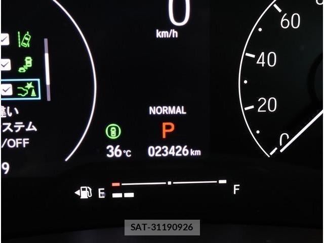 Honda VEZEL 2021-08 8726153-7