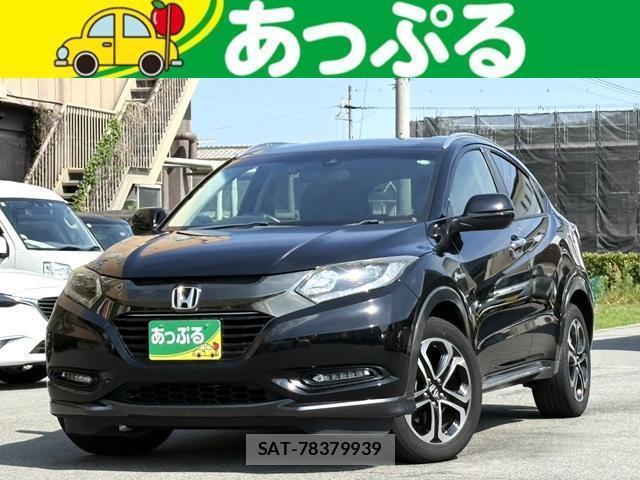 Honda VEZEL 2017-09 8726572-0
