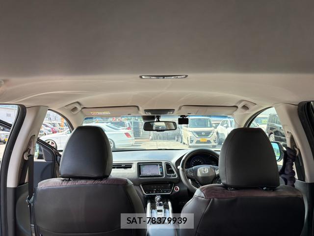 Honda VEZEL 2017-09 8726572-13