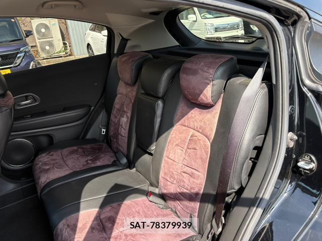 Honda VEZEL 2017-09 8726572-15