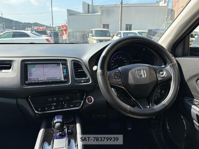 Honda VEZEL 2017-09 8726572-16