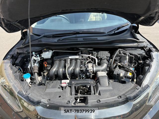 Honda VEZEL 2017-09 8726572-17