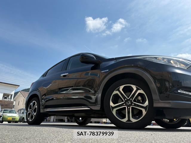 Honda VEZEL 2017-09 8726572-19