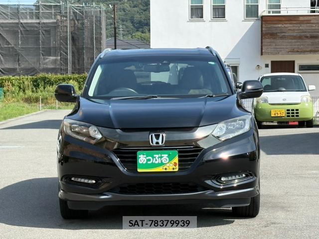 Honda VEZEL 2017-09 8726572-2
