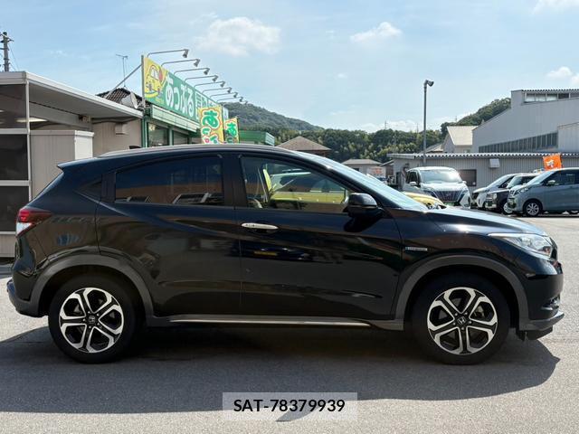 Honda VEZEL 2017-09 8726572-4