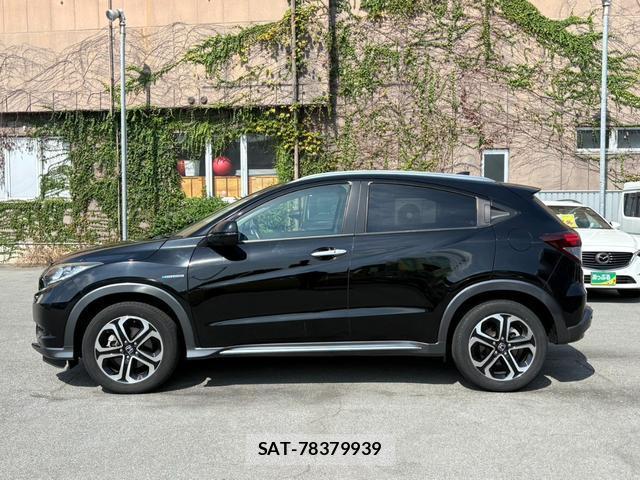 Honda VEZEL 2017-09 8726572-5