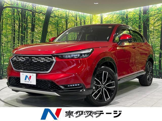 Honda VEZEL 2021-08 8726615-0