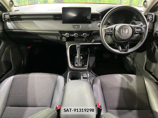 Honda VEZEL 2021-08 8726615-1