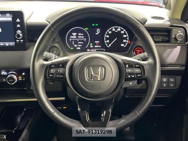Honda VEZEL 2021-08 8726615-10