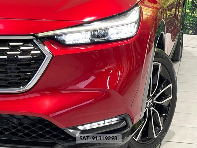 Honda VEZEL 2021-08 8726615-11