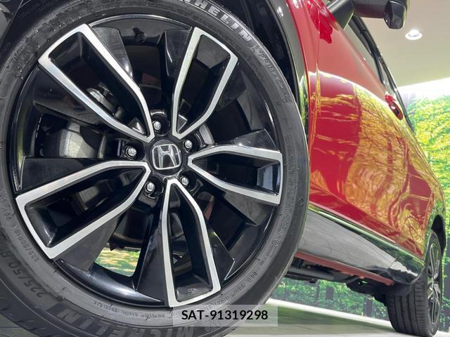 Honda VEZEL 2021-08 8726615-12