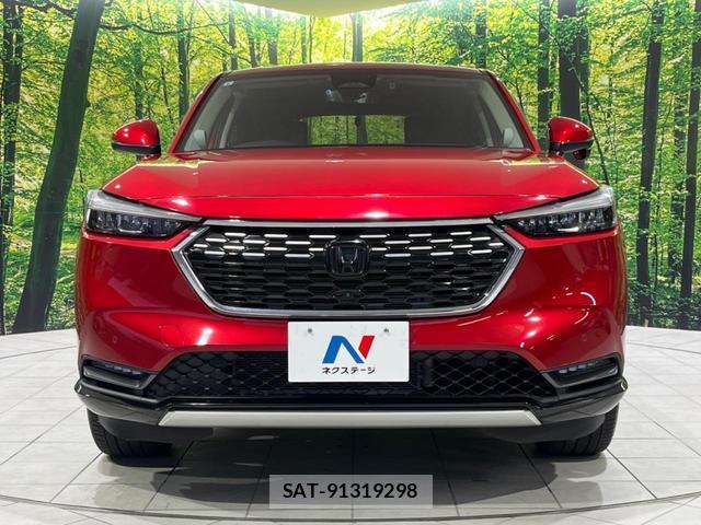 Honda VEZEL 2021-08 8726615-13