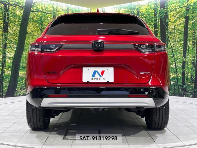 Honda VEZEL 2021-08 8726615-14