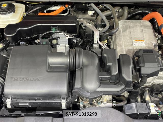 Honda VEZEL 2021-08 8726615-17