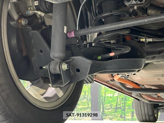 Honda VEZEL 2021-08 8726615-19