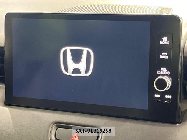 Honda VEZEL 2021-08 8726615-2