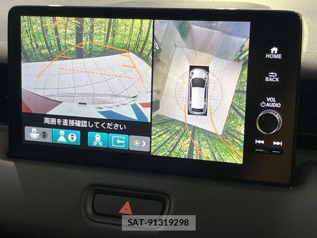 Honda VEZEL 2021-08 8726615-3