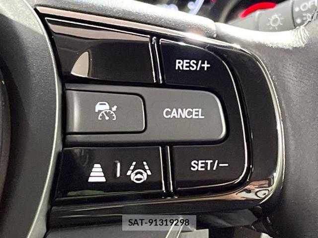 Honda VEZEL 2021-08 8726615-5