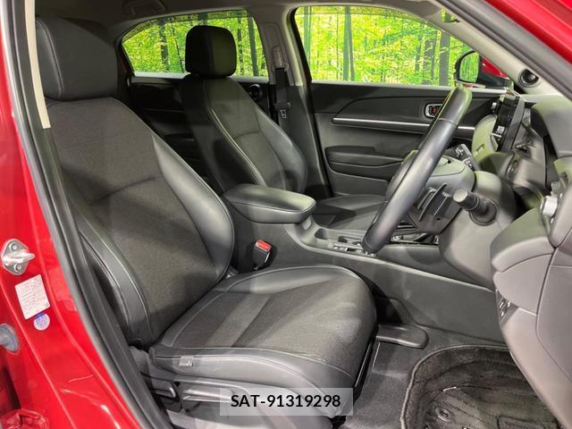 Honda VEZEL 2021-08 8726615-7