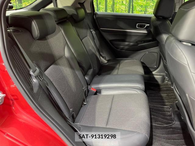Honda VEZEL 2021-08 8726615-8