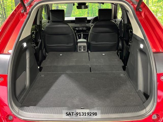 Honda VEZEL 2021-08 8726615-9