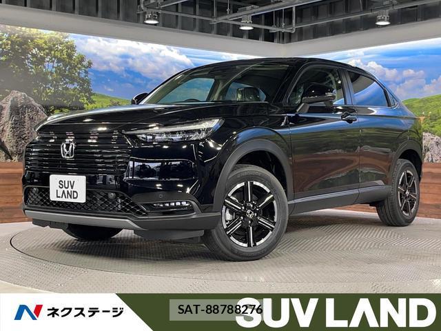 Honda VEZEL 2025-10 8726757-0