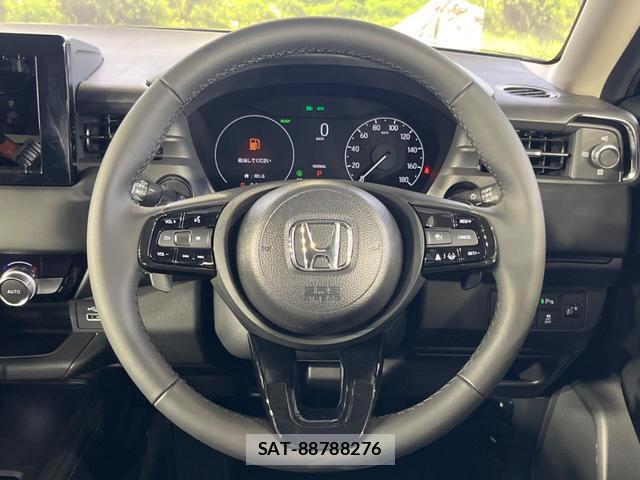 Honda VEZEL 2025-10 8726757-11