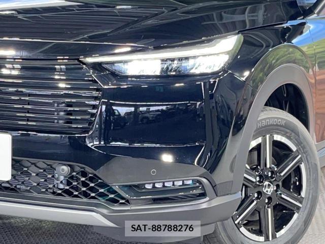 Honda VEZEL 2025-10 8726757-12