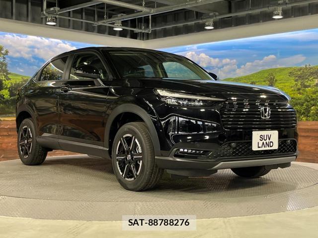 Honda VEZEL 2025-10 8726757-16