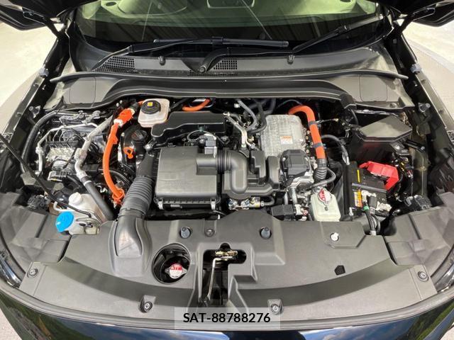Honda VEZEL 2025-10 8726757-18