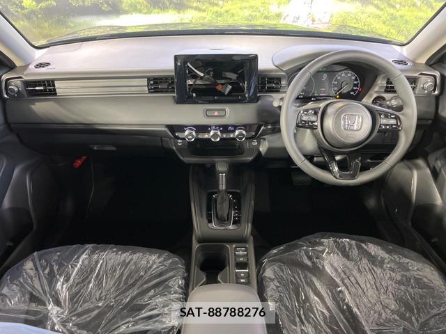 Honda VEZEL 2025-10 8726757-2