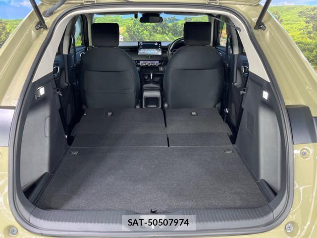 Honda VEZEL 2022-07 8726765-10