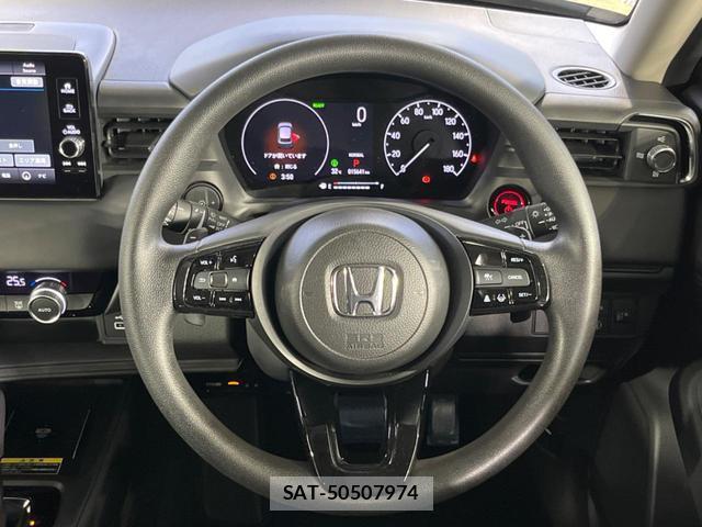 Honda VEZEL 2022-07 8726765-11