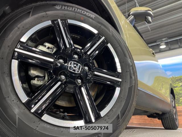 Honda VEZEL 2022-07 8726765-13