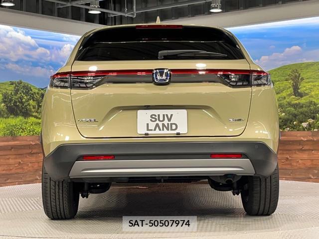 Honda VEZEL 2022-07 8726765-15