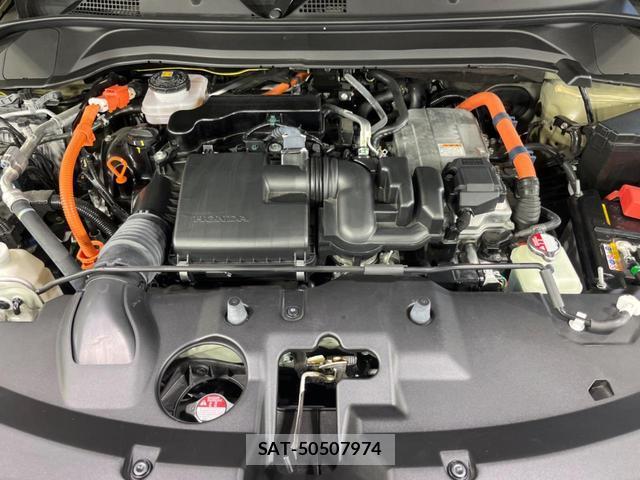 Honda VEZEL 2022-07 8726765-17