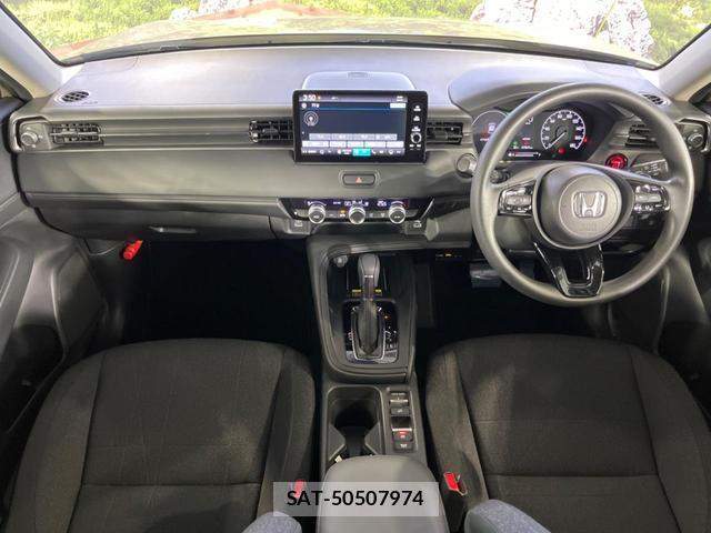 Honda VEZEL 2022-07 8726765-2