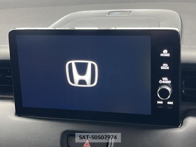 Honda VEZEL 2022-07 8726765-3