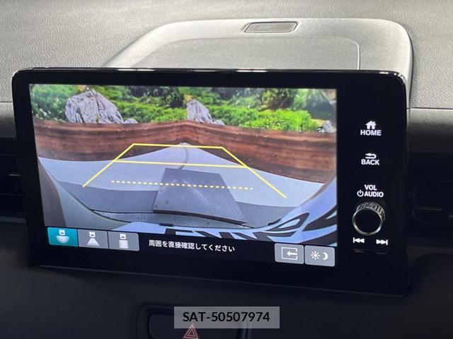 Honda VEZEL 2022-07 8726765-4