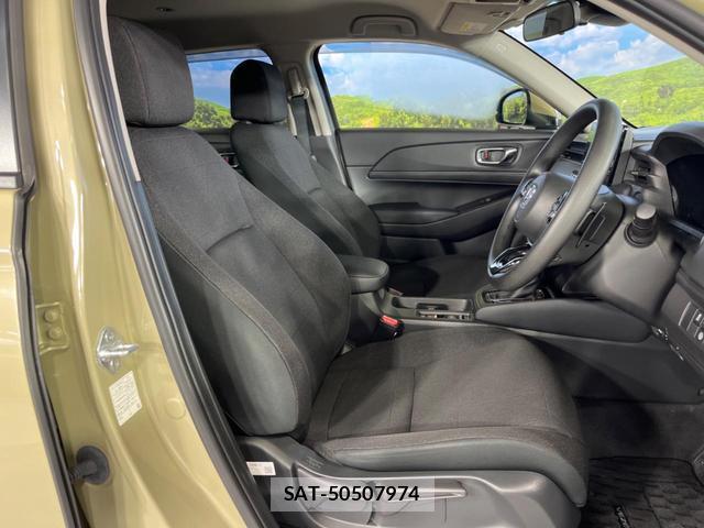 Honda VEZEL 2022-07 8726765-8