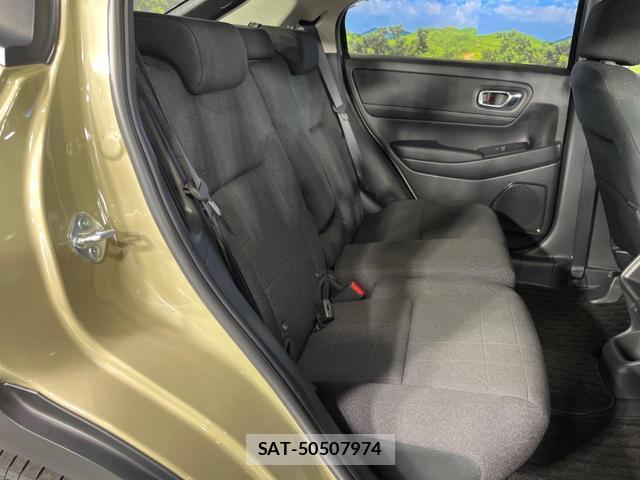 Honda VEZEL 2022-07 8726765-9