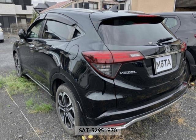 Honda VEZEL 2019-06 8727317-1