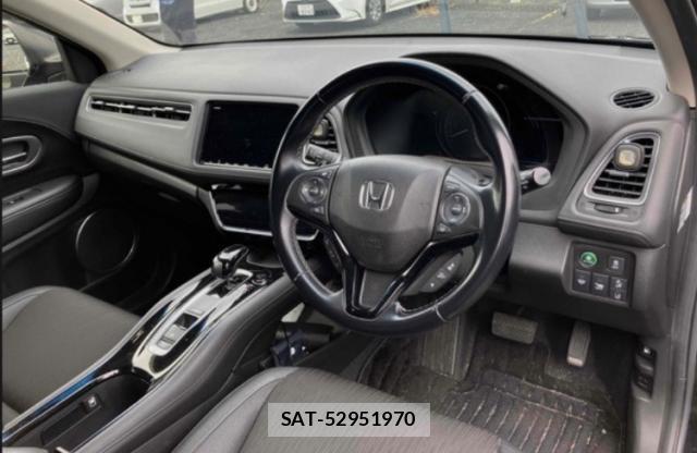 Honda VEZEL 2019-06 8727317-13