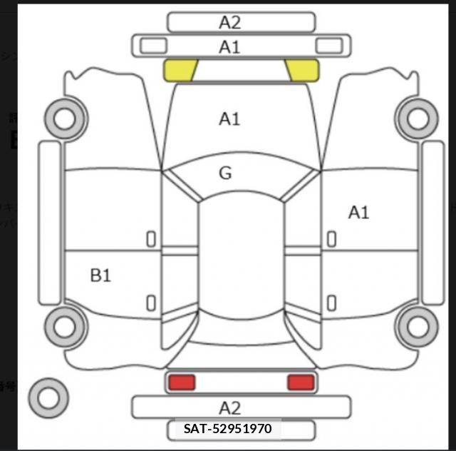 Honda VEZEL 2019-06 8727317-19