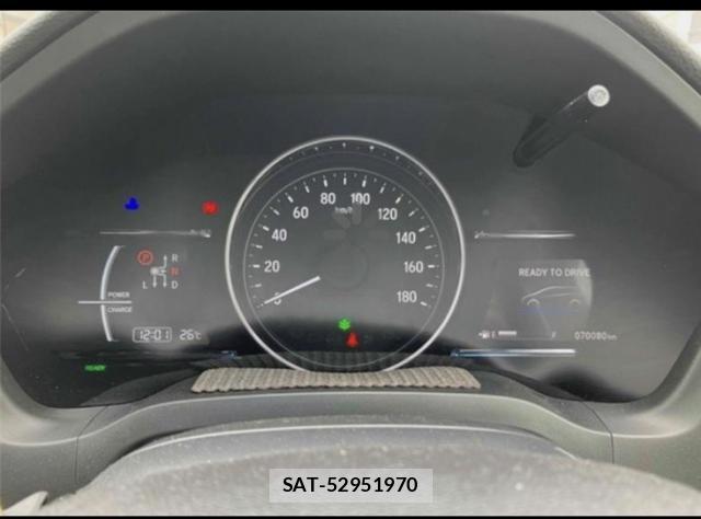 Honda VEZEL 2019-06 8727317-3