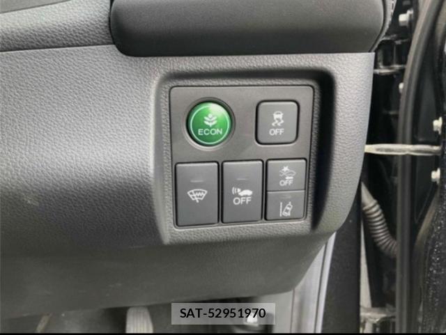 Honda VEZEL 2019-06 8727317-4