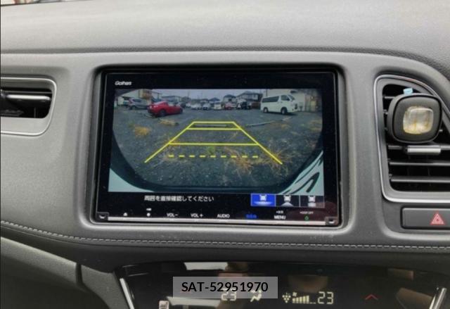 Honda VEZEL 2019-06 8727317-5