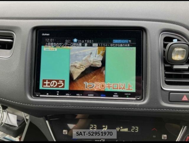 Honda VEZEL 2019-06 8727317-6