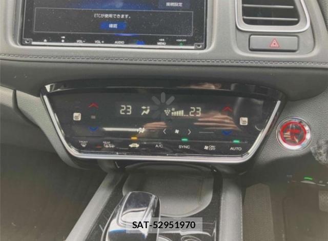 Honda VEZEL 2019-06 8727317-7