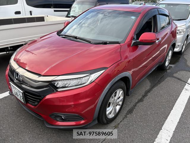 Honda VEZEL 2018-05 8727547-1